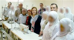 «أطفال السجينات».. طاقة أمل للعيش الكريم و«طي» صفحة الماضي