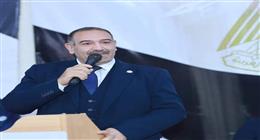 رئيس حزب شعب مصر: الجهود المصرية تمثل طوق النجاة لسكان غزة