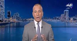 أحمد موسى يكشف أبرز ملامح المقترح المصري القطري لوقف إطلاق النار في غزة