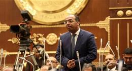 برلماني: موافقة حماس على المقترح المصري بشأن صفقة التهدئة تعكس الثقة في القاهرة