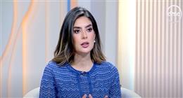 لما جبريل تكشف لـ«ست ستات» تفاصيل مطاردة غريبة من معجب أراد الزواج بها