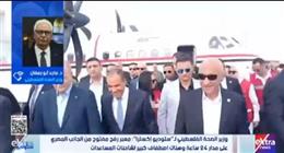 وزير فلسطيني: معبر رفح مفتوح دائمًا لإدخال المساعدات رغم عرقلة الاحتلال الإسرائيلي