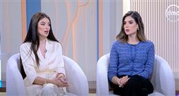 لما جبريل لـ«ست ستات»: الكرم والمسؤولية والتكافؤ أهم من «دقات القلب» في الزواج