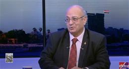 جمال شقرة: «إسرائيل الكبرى» مشروع توسعي يقوم على تزييف ديني وتاريخي