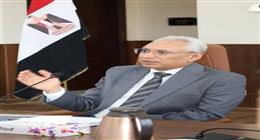 مجلس جامعة المنيا الأهلية يناقش تطوير البرامج والمعامل الدراسية