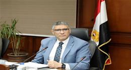 محافظ الجيزة يتابع المراحل النهائية لأعمال تطوير المدن الطلابية