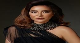 الفنانة ألفت عمر تشكر أشرف زكي على دعمه بعد تعرضها للسرقة في باريس