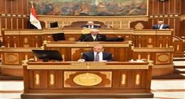 مصادر لـ«الوطن»: انعقاد جلسات مجلس الشيوخ في الفصل التشريعي الجديد من العاصمة الإدارية 