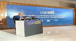 «المشروعات الصغيرة والمتوسطة»: ندعم الشباب لتنفيذ مشروعات ابتكارية وتكنولوجية
