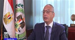 رئيس هيئة الصادرات: معمل اختبار الطفايات المصري الثالث عالميًا بقدرات فريدة