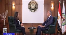 صادرات مصر تنمو 22% بالنصف الأول من 2025 وتسجل 24.5 مليار دولار