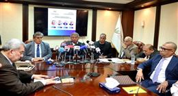«الأعلى للإعلام» يطالب البرامج الرياضية بالعمل على رفع الحالة الوطنية والابتعاد عن التعصب