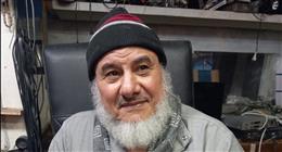 حادث مأساوي يودي بحياة والد محمد الشناوي على طريق الواحات