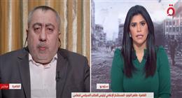 حركة حماس: الثقة في مصر وقطر وراء موافقتنا على مقترح التهدئة دون تعديلات