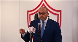 أمين صندوق الزمالك: استثمارات بـ9 مليارات مهددة.. والتعاقدات وصلت إلى نصف مليار