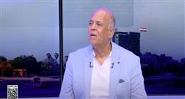 هشام يكن: تغيير نظام الدوري أفقد البطولة بريقها وأضعف المنافسة