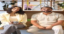 عمرو جمال يجسد دور صحفي في مسلسل «ما تراه ليس كما يبدو»