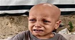  عبدالله أبو زرقة صاحب مقولة «أنا جعان» ليس الأول.. أطفال قتلتهم المجاعة في غزة