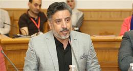 شادي سرور مخرج «الملك لير» يكشف لـ«الوطن» تفاصيل إيرادات المسرحية  