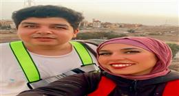 أول تعليق من مها جميل وعلي عبدالفتاح بعد تبني وزارة الثقافة مشروعهما: «حلمنا بيتحقق»| عاجل