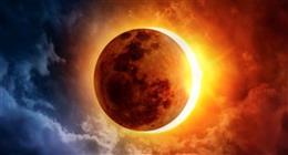 موعد كسوف الشمس الأطول في العالم 2027.. النهار هيتقلب ليل