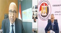  قنصل مصر في مومباي: مشاركة إيجابية للمصريين في الهند بانتخابات الشيوخ