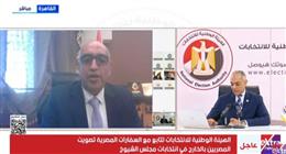 قنصل مصر بجدة: إقبال كثيف من جاليتنا للتصويت في انتخابات «الشيوخ»