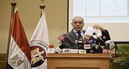 بدء مؤتمر «الوطنية للانتخابات» لمتابعة مستجدات ثاني أيام اقتراع المصريين بالخارج