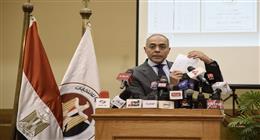 «الوطنية للانتخابات» تتابع سير التصويت بانتخابات الشيوخ في الخارج