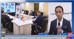سفراء مصر بالخارج يؤكدون سلاسة إجراءات التصويت للمصريين في انتخابات مجلس الشيوخ 