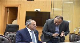 محافظ بورسعيد: رفع درجة الاستعداد إلى القصوى تزامنا مع انتخابات «الشيوخ»