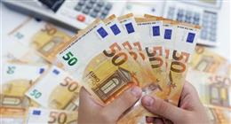 سعر صرف اليورو مقابل الجنيه في البنوك اليوم السبت 2-8-2025