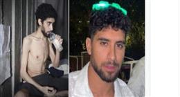 جسده هزيل ويعاني من الجوع.. القصة الكاملة لظهور الأسير الإسرائيلي أبيتار دافيد