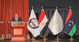 النيابة العامة تنظم ورشة تدريبية حول فن المرافعة لأعضاء النيابة بدولة ليبيا