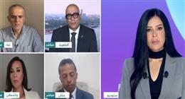 كاتب صحفي: سلوك حكومة الاحتلال الإسرائيلي يظهر تجاهلا متعمدا للقانون الدولي