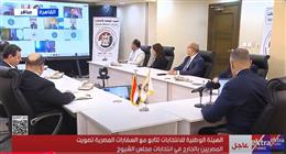 سفراء مصر بالأردن والفلبين وأسمرة يشيدون بسلاسة العملية الانتخابية في الخارج لليوم الثاني من انتخابات مجلس الشيوخ