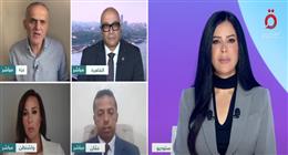 حركة فتح: نرفض الإساءة لمصر والأردن.. والحصار الحقيقي من الاحتلال الإسرائيلي