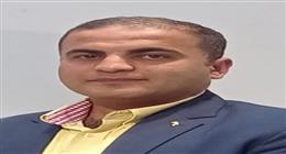 تكليف الدكتور محمود فرج قائما بأعمال عميد كلية التربية الفنية بجامعة المنيا