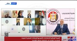 سفيرات مصر بمدغشقر وأرمينيا وموريشيوس: انتخابات «الشيوخ» تسير بسلاسة في يومها الثاني