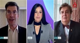 سياسي بريطاني: أطراف كثيرة تخشى الدفاع عن غزة خوفا من إسرائيل 