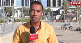 مراسل «الحياة»: مهرجان العلمين خلق أجواء من البهجة والفرح في نسخته الثالثة