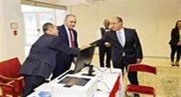 وزير الخارجية: الانتخابات خطوة أساسية في بناء الدولة الحديثة وتعزيز المشاركة السياسية