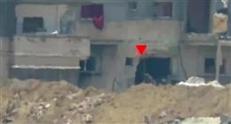 الفصائل الفلسطينية تستهدف مقر قيادة وسيطرة لجيش الاحتلال الإسرائيلي