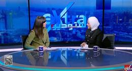 الإعلامية نانسي نور: تجاوزات «التيك توك» تهدد قيم المجتمع 