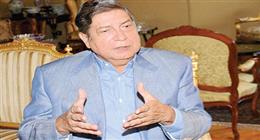 رئيس جامعة الإسكندرية الأسبق: القضية الفلسطينية عادت للساحة الدولية بفضل مصر