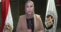 استمرار التصويت في الخارج بانتخابات مجلس الشيوخ