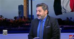 الإعلامي حسام الغمري: التظاهر أمام السفارات المصرية جزء من استراتيجية العنف الشامل للإخوان
