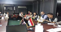 «المجتمع المدني»: مشاركة المصريين بالخارج في انتخابات الشيوخ عكست وعيا وارتباطا وطنيا