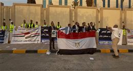 «مستقبل وطن»: مشاركة المصريين بالخارج في انتخابات الشيوخ صفعة للإخوان