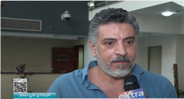 شادي سرور: يحيى الفخراني رشحني لإخراج مسرحية الملك لير